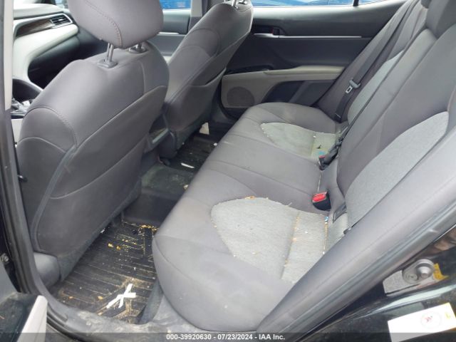 Photo 7 VIN: 4T1B11HK2JU087116 - TOYOTA CAMRY 