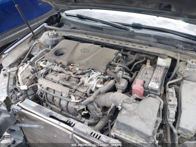 Photo 9 VIN: 4T1B11HK2JU087116 - TOYOTA CAMRY 