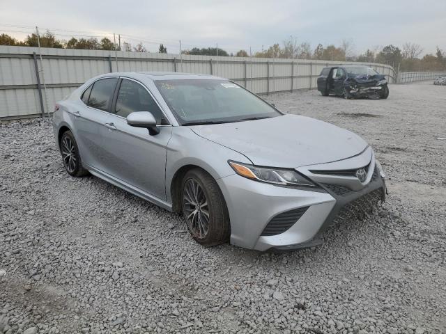 Photo 0 VIN: 4T1B11HK2JU089643 - TOYOTA CAMRY L 