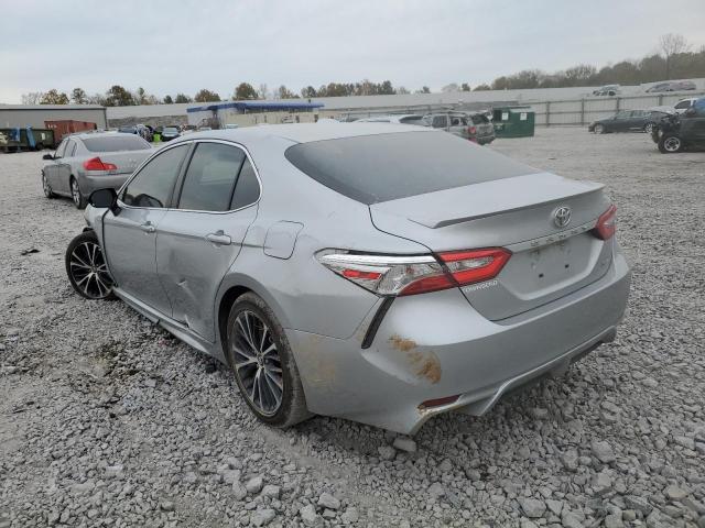 Photo 2 VIN: 4T1B11HK2JU089643 - TOYOTA CAMRY L 