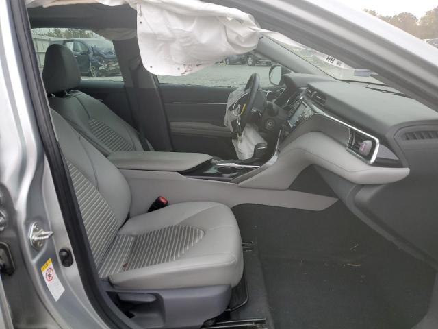 Photo 4 VIN: 4T1B11HK2JU089643 - TOYOTA CAMRY L 