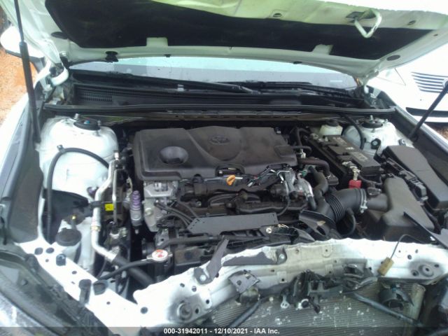 Photo 9 VIN: 4T1B11HK2JU091232 - TOYOTA CAMRY 