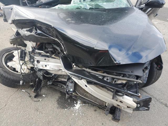 Photo 10 VIN: 4T1B11HK2JU092655 - TOYOTA CAMRY L 