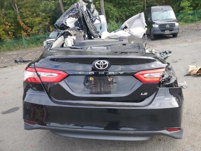 Photo 5 VIN: 4T1B11HK2JU092655 - TOYOTA CAMRY L 