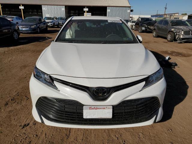 Photo 4 VIN: 4T1B11HK2JU095507 - TOYOTA CAMRY 