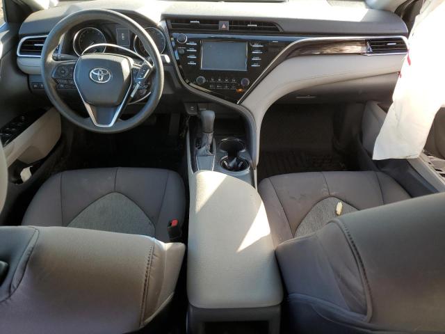 Photo 7 VIN: 4T1B11HK2JU095507 - TOYOTA CAMRY 