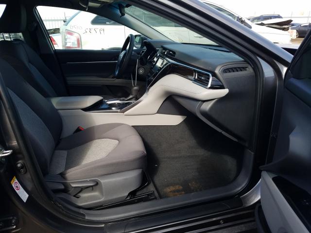 Photo 4 VIN: 4T1B11HK2JU098293 - TOYOTA CAMRY L 