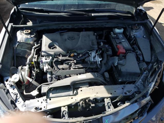 Photo 6 VIN: 4T1B11HK2JU098293 - TOYOTA CAMRY L 