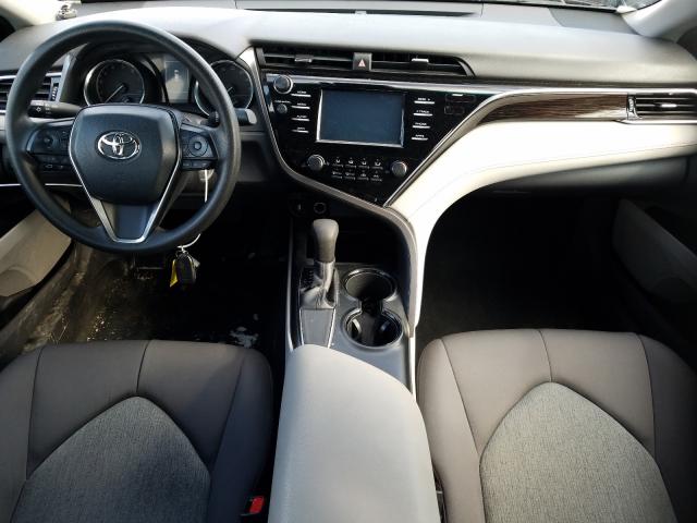 Photo 8 VIN: 4T1B11HK2JU098293 - TOYOTA CAMRY L 