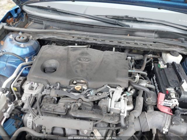 Photo 9 VIN: 4T1B11HK2JU100740 - TOYOTA CAMRY 