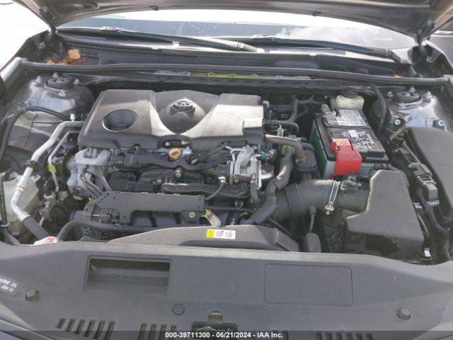 Photo 9 VIN: 4T1B11HK2JU101046 - TOYOTA CAMRY 