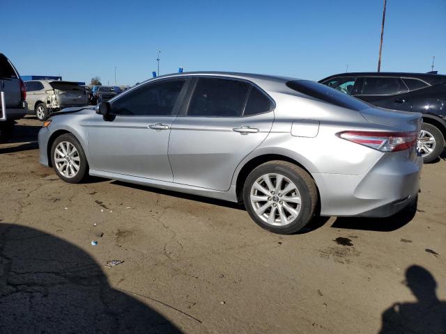 Photo 1 VIN: 4T1B11HK2JU102133 - TOYOTA CAMRY L 