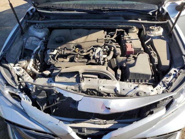 Photo 10 VIN: 4T1B11HK2JU102133 - TOYOTA CAMRY L 