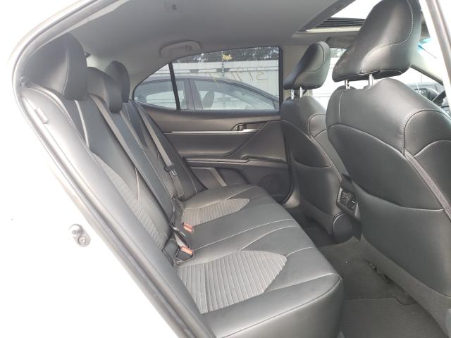 Photo 5 VIN: 4T1B11HK2JU104481 - TOYOTA CAMRY L 