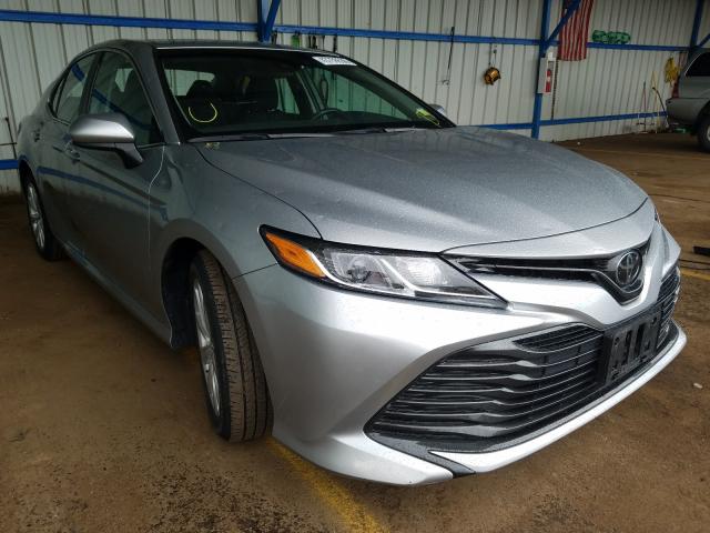 Photo 0 VIN: 4T1B11HK2JU106683 - TOYOTA CAMRY L 