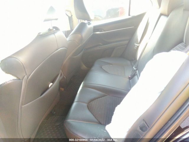 Photo 7 VIN: 4T1B11HK2JU108692 - TOYOTA CAMRY 