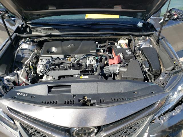 Photo 6 VIN: 4T1B11HK2JU112323 - TOYOTA CAMRY L 