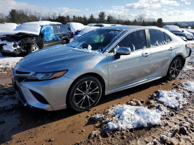 Photo 0 VIN: 4T1B11HK2JU113441 - TOYOTA CAMRY 