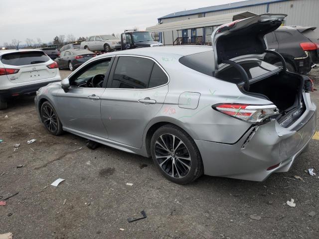 Photo 1 VIN: 4T1B11HK2JU113441 - TOYOTA CAMRY 