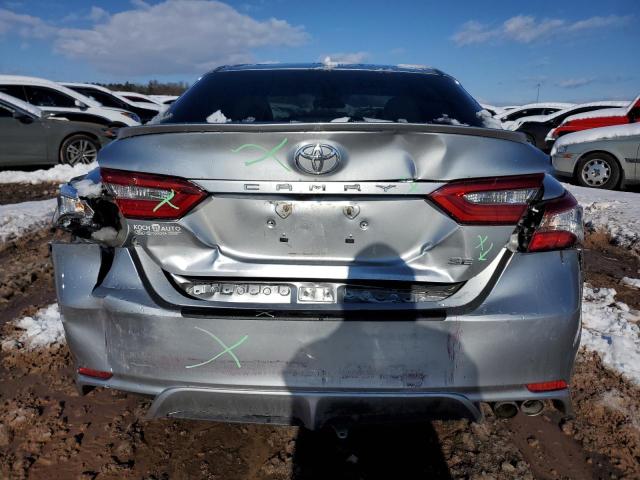 Photo 5 VIN: 4T1B11HK2JU113441 - TOYOTA CAMRY 