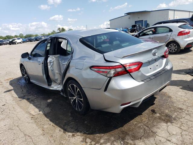 Photo 1 VIN: 4T1B11HK2JU115447 - TOYOTA CAMRY L 