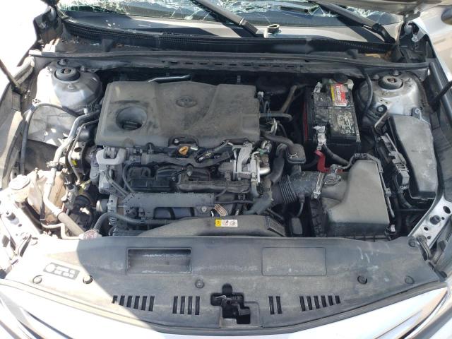 Photo 10 VIN: 4T1B11HK2JU115447 - TOYOTA CAMRY L 