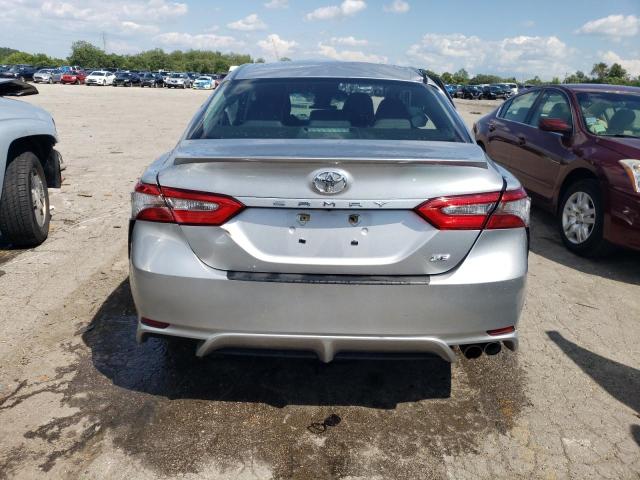 Photo 5 VIN: 4T1B11HK2JU115447 - TOYOTA CAMRY L 