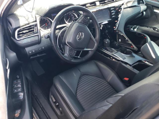 Photo 7 VIN: 4T1B11HK2JU115447 - TOYOTA CAMRY L 