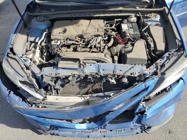 Photo 10 VIN: 4T1B11HK2JU120745 - TOYOTA CAMRY L 