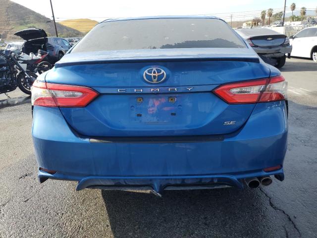 Photo 5 VIN: 4T1B11HK2JU120745 - TOYOTA CAMRY L 