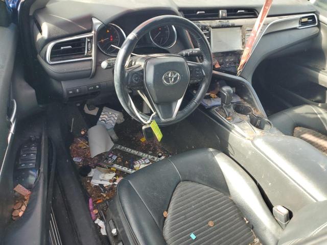 Photo 7 VIN: 4T1B11HK2JU120745 - TOYOTA CAMRY L 