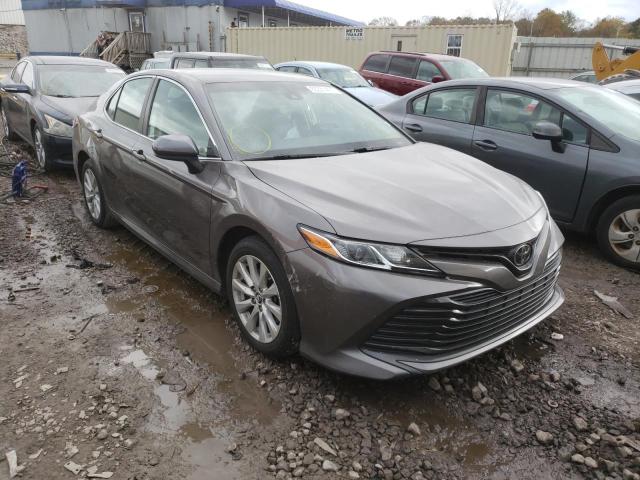 Photo 0 VIN: 4T1B11HK2JU121913 - TOYOTA CAMRY L 