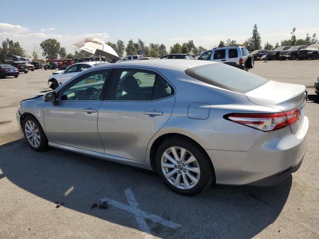 Photo 1 VIN: 4T1B11HK2JU123421 - TOYOTA CAMRY L 