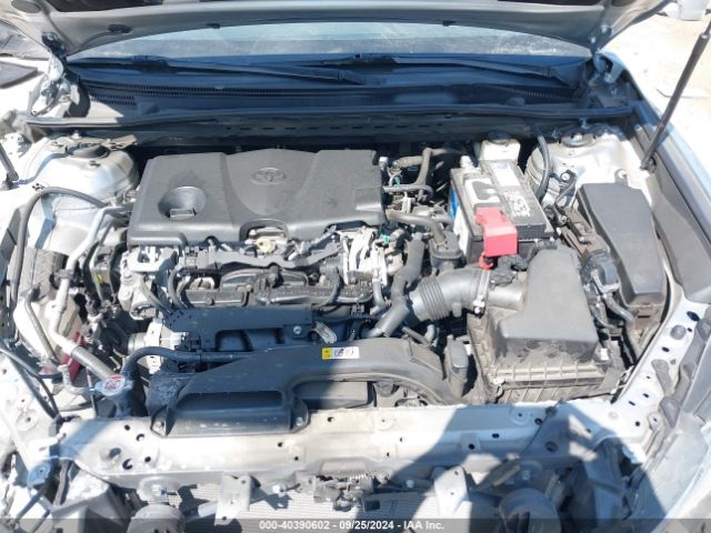 Photo 9 VIN: 4T1B11HK2JU125850 - TOYOTA CAMRY 