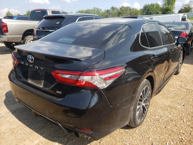 Photo 3 VIN: 4T1B11HK2JU130949 - TOYOTA CAMRY L 