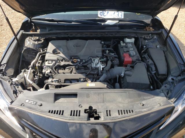 Photo 6 VIN: 4T1B11HK2JU130949 - TOYOTA CAMRY L 