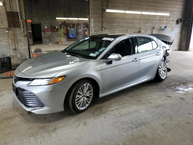 Photo 0 VIN: 4T1B11HK2JU131003 - TOYOTA CAMRY L 