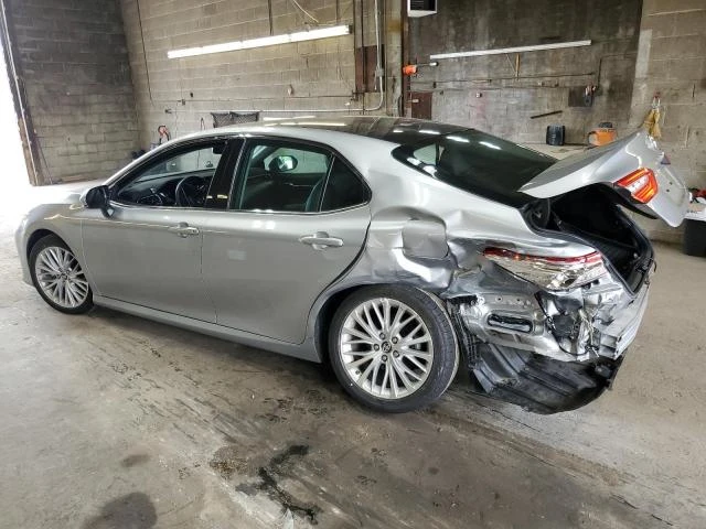 Photo 1 VIN: 4T1B11HK2JU131003 - TOYOTA CAMRY L 