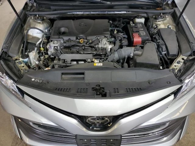 Photo 10 VIN: 4T1B11HK2JU131003 - TOYOTA CAMRY L 