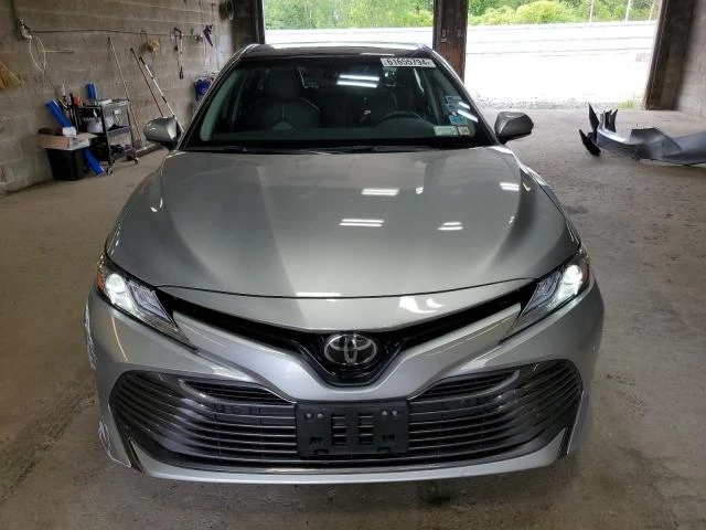 Photo 4 VIN: 4T1B11HK2JU131003 - TOYOTA CAMRY L 