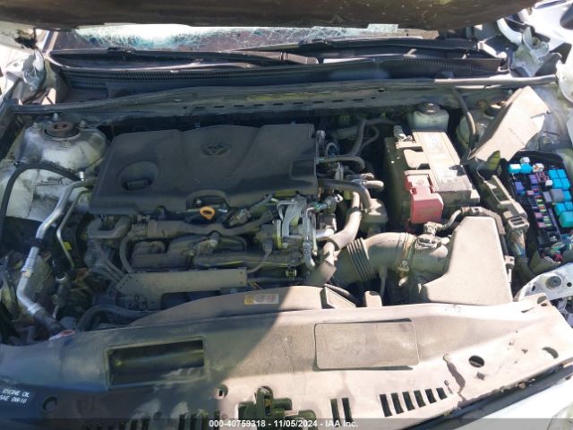 Photo 9 VIN: 4T1B11HK2JU131566 - TOYOTA CAMRY 