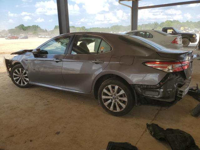 Photo 1 VIN: 4T1B11HK2JU132670 - TOYOTA CAMRY 