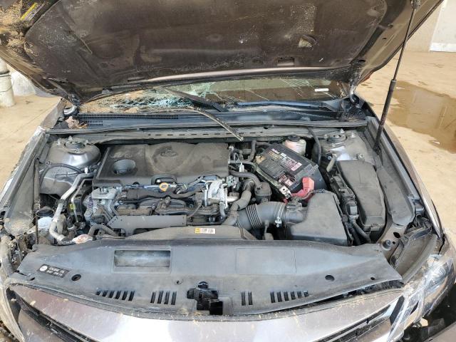 Photo 10 VIN: 4T1B11HK2JU132670 - TOYOTA CAMRY 