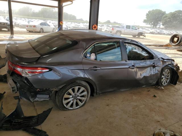 Photo 2 VIN: 4T1B11HK2JU132670 - TOYOTA CAMRY 