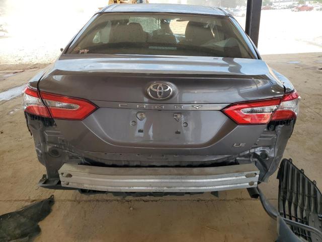 Photo 5 VIN: 4T1B11HK2JU132670 - TOYOTA CAMRY 