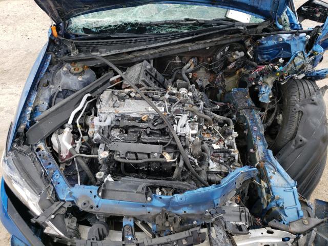 Photo 6 VIN: 4T1B11HK2JU133043 - TOYOTA CAMRY L 