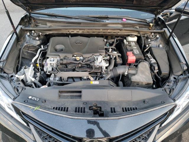 Photo 10 VIN: 4T1B11HK2JU134161 - TOYOTA CAMRY 