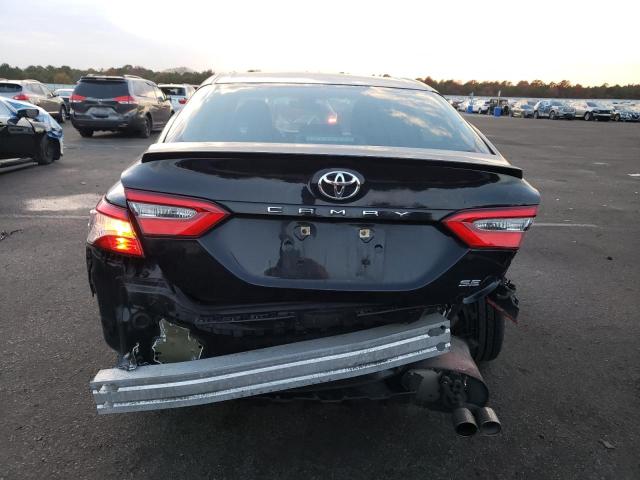 Photo 5 VIN: 4T1B11HK2JU134161 - TOYOTA CAMRY 