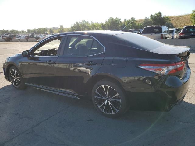 Photo 1 VIN: 4T1B11HK2JU135049 - TOYOTA CAMRY 