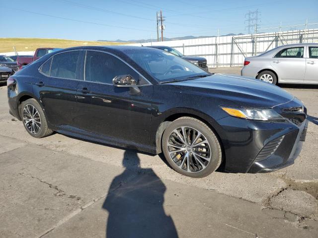 Photo 3 VIN: 4T1B11HK2JU135049 - TOYOTA CAMRY 